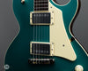 Collings Electric Guitars - City Limits Deluxe - Sherwood Green - Pickups 