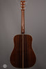 Collings Guitars - D2 A Hill Country - Gloss - Back 