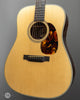 Collings Guitars - D2 A Hill Country - Gloss - Front Angle 