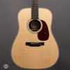 Collings Acoustic Guitars - D2H VN - Custom Bracing - Front Close 