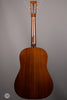 Collings Guitars - DS1A Hill Country - Sunburst - 12-Fret Dreadnought - Back