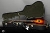 Collings Guitars - DS1A Hill Country - Sunburst - 12-Fret Dreadnought - Case & Guitar 