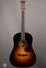 Collings Guitars - DS1A Hill Country - Sunburst - 12-Fret Dreadnought - Front 