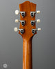 Collings Electric Guitars - I-30 LC - Blonde  - 60s Neck Carve - Back Headstock 