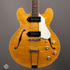 Collings Electric Guitars - I-30 LC - Blonde  - 60s Neck Carve