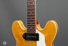 Collings Electric Guitars - I-30 LC - Blonde  - 60s Neck Carve - Frets 