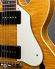 Collings Electric Guitars - I-30 LC - Blonde  - 60s Neck Carve - Pickguard 