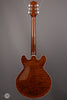 Collings Electric Guitars - I-35 LC - Boot Burst - 60s Neck Carve