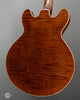 Collings Electric Guitars - I-35 LC - Boot Burst - 60s Neck Carve