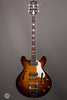 Collings Electric Guitars - I-35 LC - Boot Burst - 60s Neck Carve