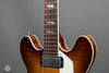 Collings Electric Guitars - I-35 LC - Boot Burst - 60s Neck Carve