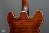 Collings Electric Guitars - I-35 LC - Boot Burst - 60s Neck Carve