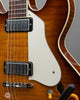 Collings Electric Guitars - I-35 LC - Boot Burst - 60s Neck Carve