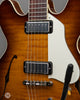 Collings Electric Guitars - I-35 LC - Boot Burst - 60s Neck Carve