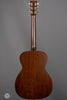 Collings Guitars - OM1 A HC - Hill Country - Satin Finish - Back 