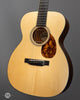 Collings Guitars - OM1 A HC - Hill Country - Satin Finish - Front Angle 