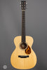 Collings Guitars - OM1 A HC - Hill Country - Satin Finish - Front 