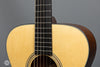 Collings Guitars - OM1 A HC - Hill Country - Satin Finish - Frets 