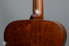 Collings Guitars - OM1 A HC - Hill Country - Satin Finish - Heel 