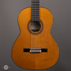 Cordoba Classical Guitars - Friederich Luthier Select Series - Used - Front Close 