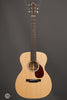 Bourgeois Acoustic Guitars - Country Boy OM - Professional Series - Front