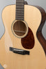 Bourgeois Acoustic Guitars - Country Boy OM - Professional Series - Details