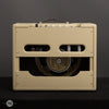 Tungsten Amps - Crema Wheat - Blonde - Used - Back