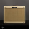 Tungsten Amps - Crema Wheat - Blonde - Used - Front