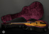 Moll Custom Instruments - 2003 The Classic 16" Archtop - Used - Case 1 - Case