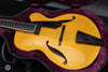 Moll Custom Instruments - 2003 The Classic 16" Archtop - Used - Case 1