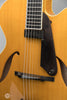 Moll Custom Instruments - 2003 The Classic 16" Archtop - Used - PIckups