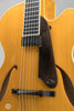 Moll Custom Instruments - 2003 The Classic 16" Archtop - Used - Pickguard
