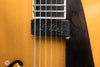 Moll Custom Instruments - 2003 The Classic 16" Archtop - Used - Pickup