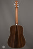 Martin Acoustic Guitars - D-35 - Back