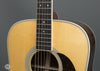 Martin Acoustic Guitars - D-35 - Frets