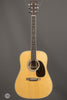 Martin Acoustic Guitars - D-35 - Front