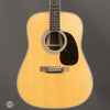 Martin Acoustic Guitars - D-35 - Front Close