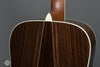 Martin Acoustic Guitars - D-35 - Heel