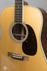 Martin Acoustic Guitars - D-35 - Rosette