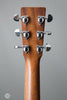 Martin Acoustic Guitars - D-35 - Tuners