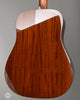 Collings Acoustic Guitars - D1 VN "Vintage Now" - Back Angle