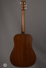 Collings Guitars - D1 A HC - Hill Country - Satin - Back