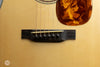 Collings Guitars - D1 A HC - Hill Country - Satin - Bridge