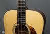 Collings Guitars - D1 A HC - Hill Country - Satin - Frets
