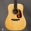 Collings Guitars - D1 A HC - Hill Country - Satin - Front Close