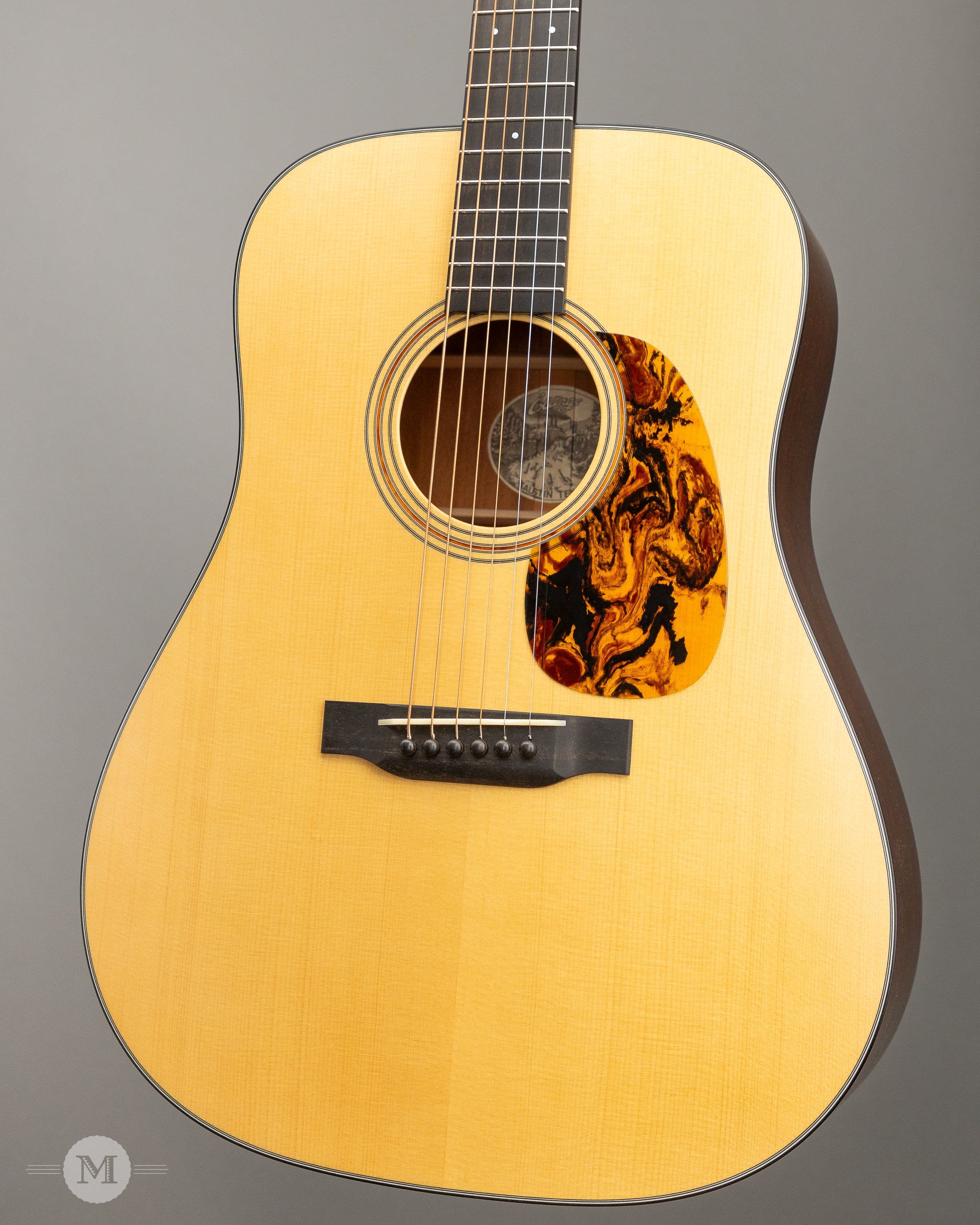 Collings Models Collings Guitars - D1 A HC - Hill Country | Mass Street Music