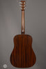 Collings Guitars - D1 A Hill Country - Back