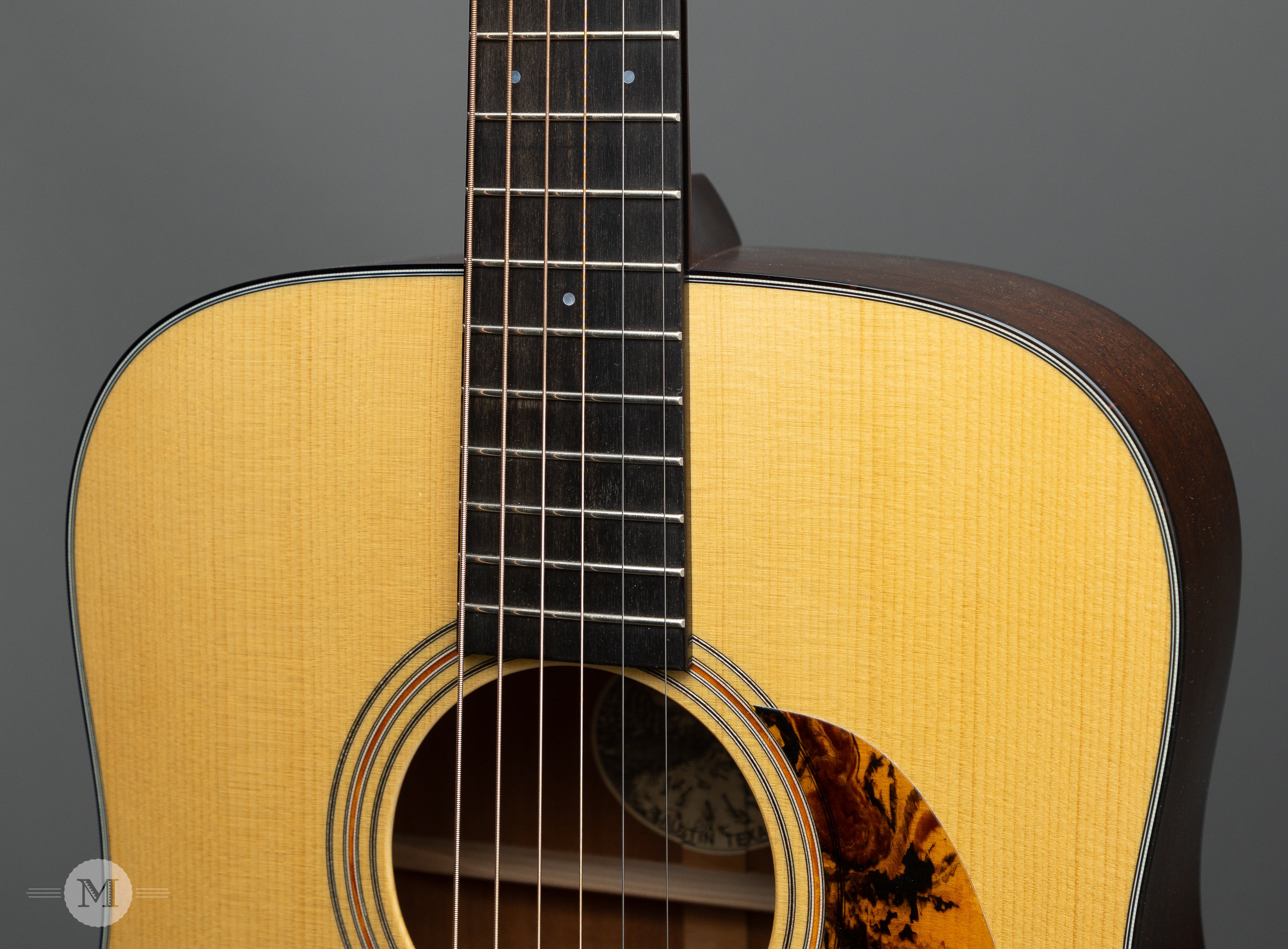 Collings Models Collings Guitars - D1 A HC - Hill Country | Mass Street Music