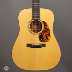 Collings Guitars - D1 A Hill Country - Front Close