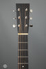 Collings Guitars - D1 A Hill Country - Headstock